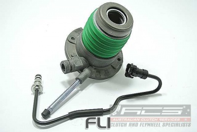 CSC Bearing Assembly