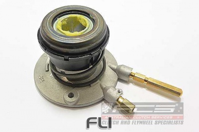 CSC Bearing Assembly