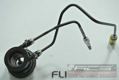 CSC Bearing Assembly