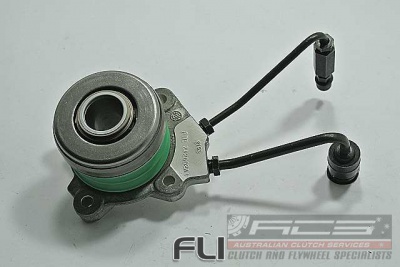 CSC Bearing Assembly