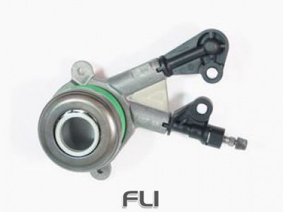 CSC Bearing Assembly