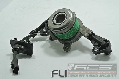 CSC Bearing Assembly