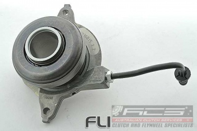 CSC Bearing Assembly