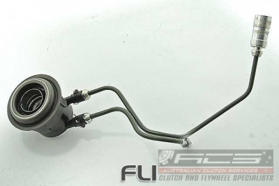 CSC Bearing Assembly