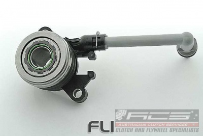 CSC Bearing Assembly