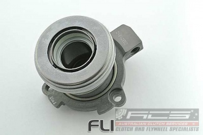 CSC Bearing Assembly