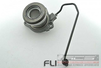 CSC Bearing Assembly