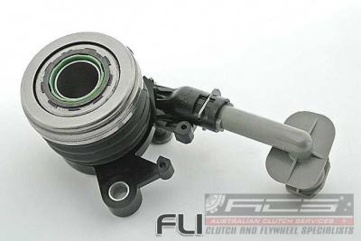 CSC Bearing Assembly