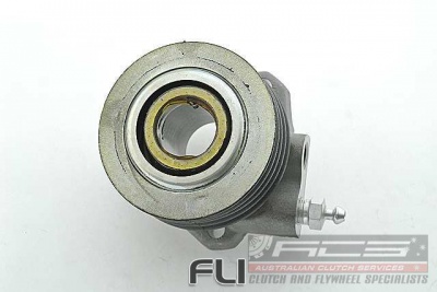 CSC Bearing Assembly