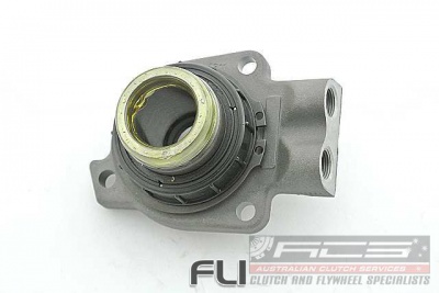 CSC Bearing Assembly