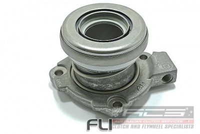 CSC Bearing Assembly