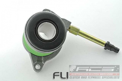 CSC Bearing Assembly