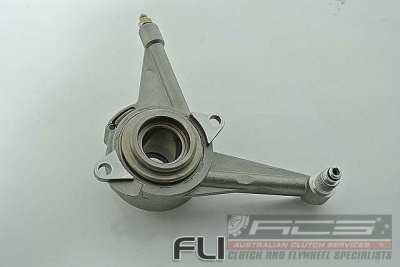 CSC Bearing Assembly