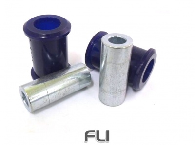 CTRL ARM LWR FRONT BUSH KIT SPF4208K