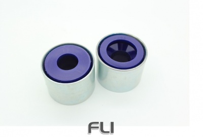 CTRL ARM LWR REAR BUSH KIT SPF4205K
