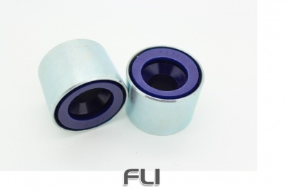 CTRL ARM LWR REAR BUSH KIT SPF4207K