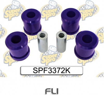 CTRL ARM UPP-INNER BUSH KIT SPF3372K