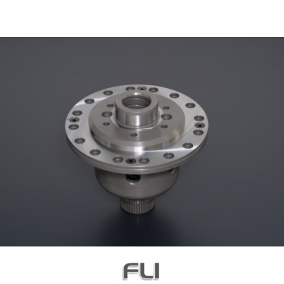 CUSCO RS 1.5 WAY LSD FRONT LIMITED SLIP DIFFERENTIAL