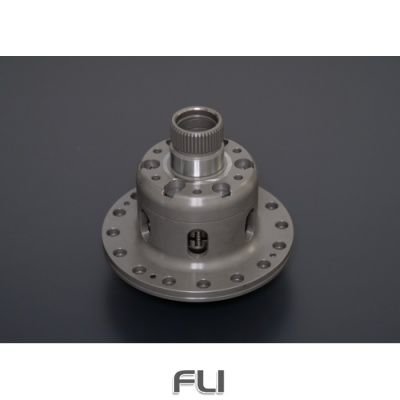 CUSCO RS 1.5 WAY LSD REAR LIMITED SLIP DIFFERENTIAL