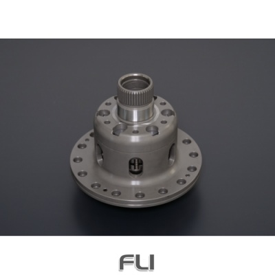 CUSCO RS-F 1.5 WAY LSD FRONT LIMITED SLIP DIFFERENTIAL