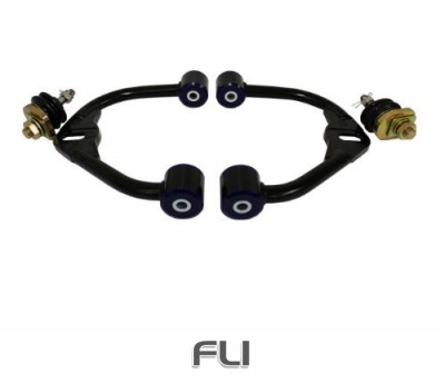 D40 Castor/Camber Adj Arm TRC540