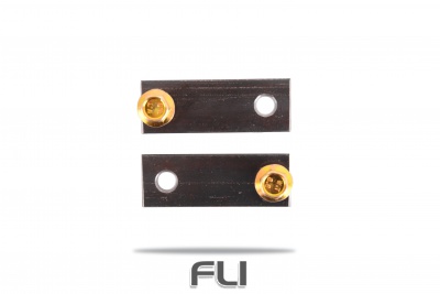 D Max/ Colorado Handbrake Bracket. (Pedders-5055)