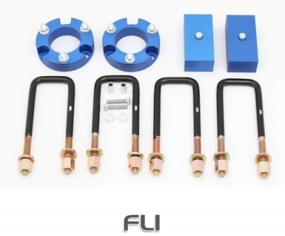 D-MAX/COLORADO LIFT KIT TRC185LK