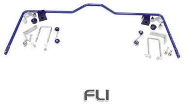 D-MAX/COLORADO RR ADJ S/BAR RC0031RZ-20