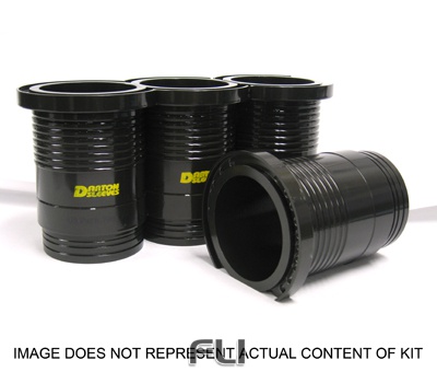 Darton MID Sleeve - 800-420