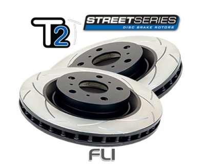 Street Series - T2