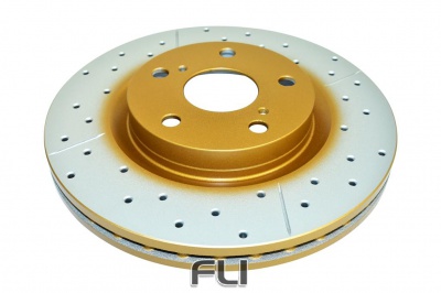 Street Series - En-Shield and X-GOLD