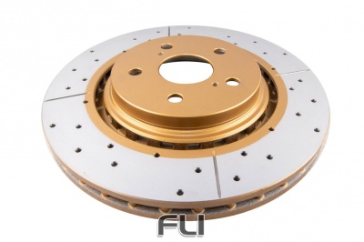 Street Series - X-GOLD