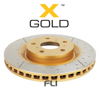 Street Series - En-Shield and X-GOLD