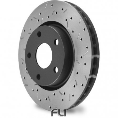 4000 series - Black XS