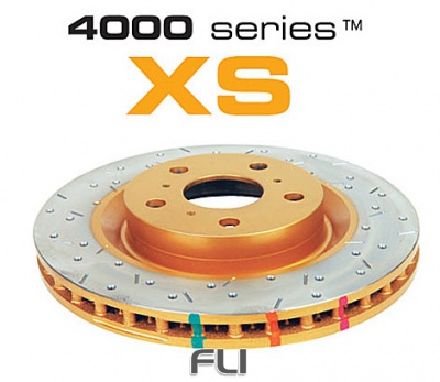 DBA42992XS 4000 Serie XS