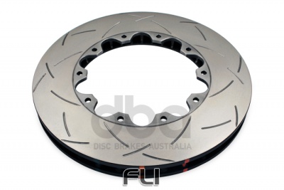 5000 series - T3 Slotted - Rotor Only