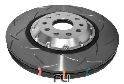 DBA52808SLVS DBA 5000 Series