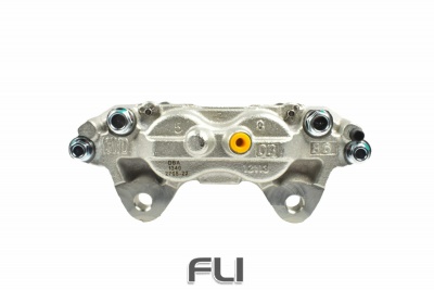 DBA Brake Caliper - Left Hand Front Axle