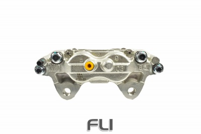 DBA Brake Caliper - Right Hand Front Axle