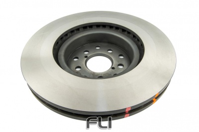 DBA disc brake - 4000 series - Plain