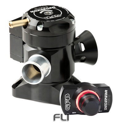 Deceptor Pro II GFB-T9511