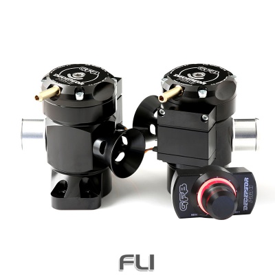 Deceptor Pro II GFB-T9512