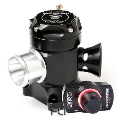 Deceptor Pro II GFB-T9514