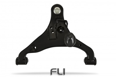 deleted 07/17 Pedders Control Arm With Ball Joint (Pedders-435106R)