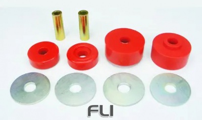 deleted part 08/18 Urethane Front Chassis Mount Bush (2PKT) (Pedders-EP1090)