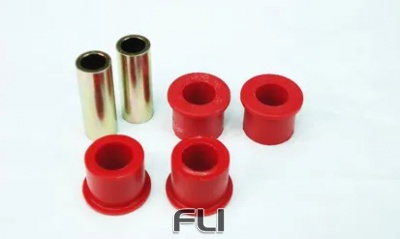 deleted part 08/18 Urethane Trailing Arm Bush (16mm ID) (2 PKT) (Pedders-EP9036)