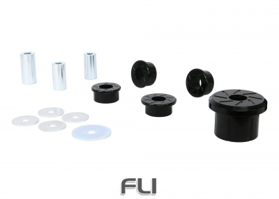 Differential Mount - Bushing Kit