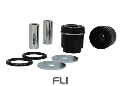Differential Mount - Front Bushing Kit