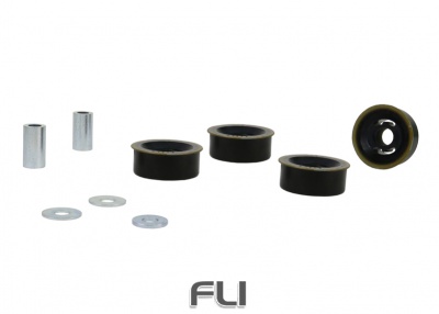 Differential Mount - Front Bushing Kit