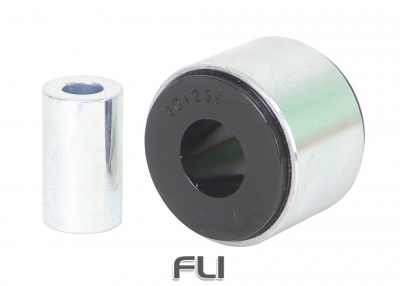 Differential Mount - Front Bushing Kit